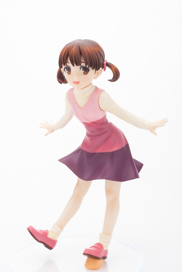 Doujima Nanako, Persona 4, Little Pink Summer, Garage Kit