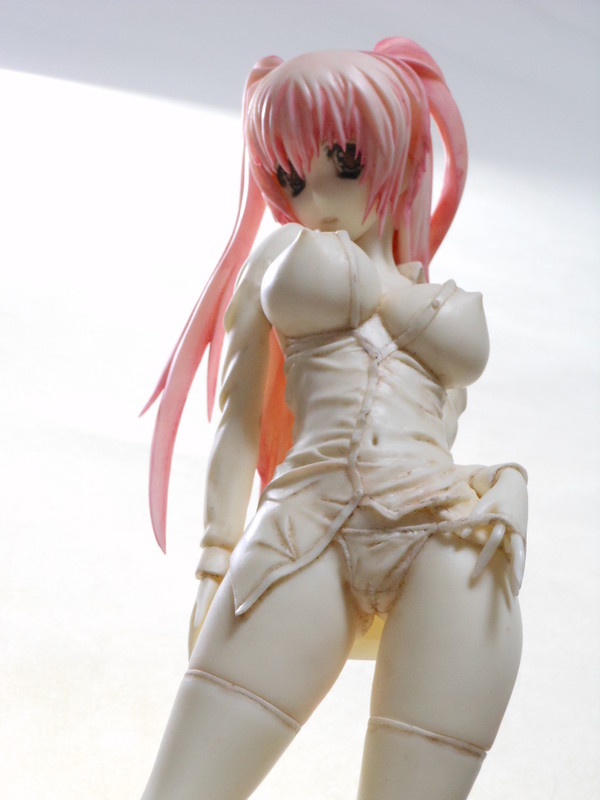 Kousaka Tamaki, To Heart 2, R17?, Garage Kit, 1/6