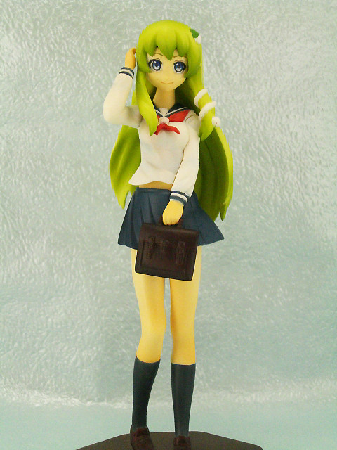 Kotiya Sanae (Sailor Clothes), Touhou Project, KDG Toy-Box, Garage Kit