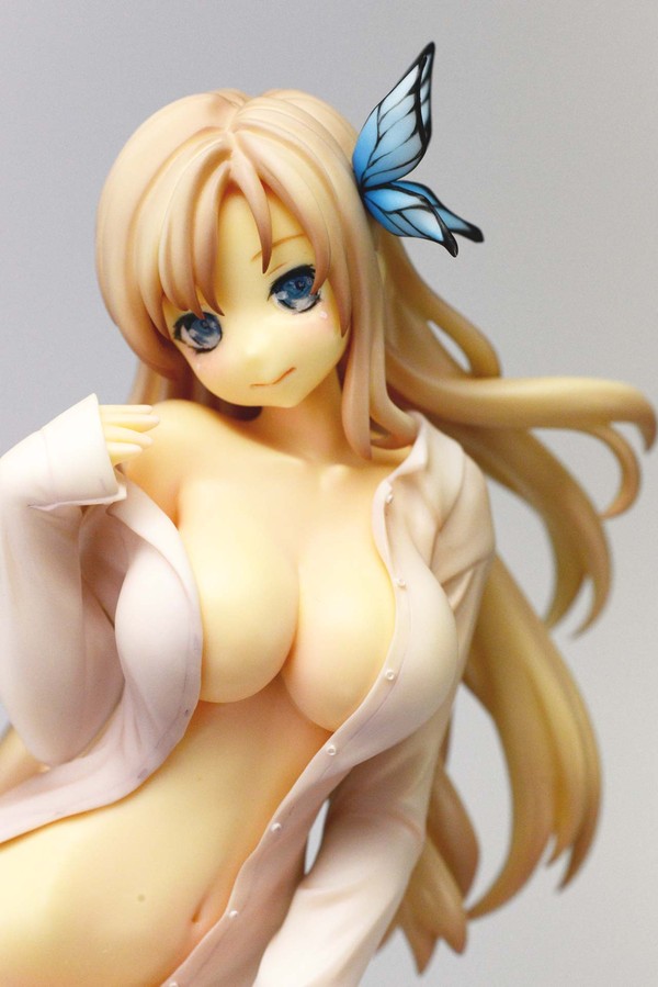 Kashiwazaki Sena (Shirt), Boku Wa Tomodachi Ga Sukunai, T's System, Garage Kit, 1/6