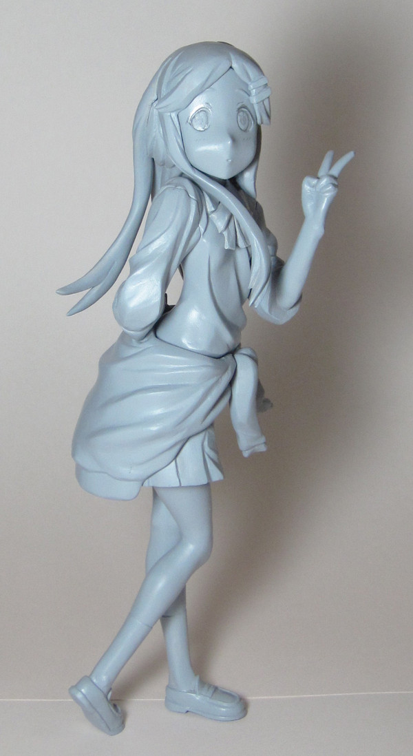 Kiriyama Yui, Kokoro Connect, Atagoshita Naval Shipyard, Garage Kit