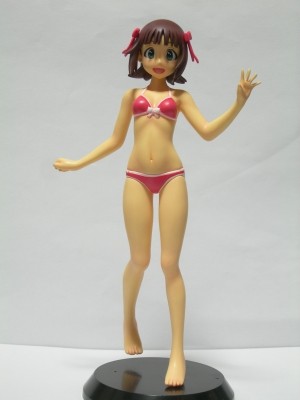 Amami Haruka (Swimsuit), THE IDOLM@STER (TV Animation), Maruchishinku, Garage Kit