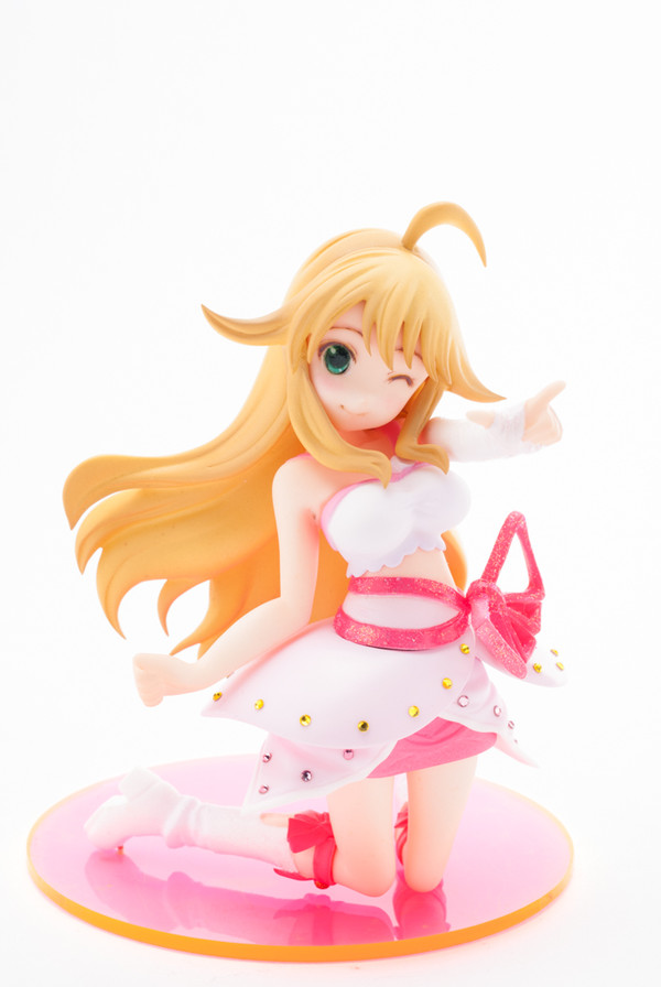 Hoshii Miki, IDOLM@STER 2, Tsutsuji no Mitsu, Garage Kit