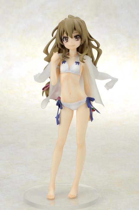 Aisaka Taiga (Swimsuit), Toradora!, Ques Q, Garage Kit