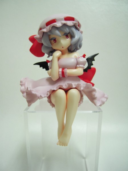 Remilia Scarlet, Touhou Project, Komesen, Garage Kit