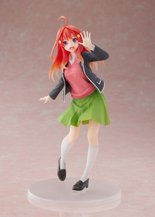 Nakano Itsuki (Seifuku), Gotoubun No Hanayome ∬, Taito, Pre-Painted