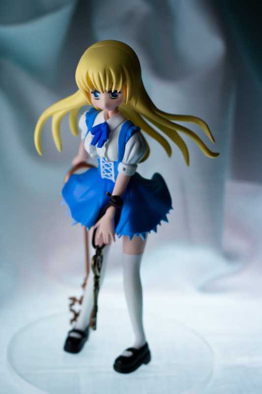 Alice (key), Original, Mizuumi No Soko, Garage Kit