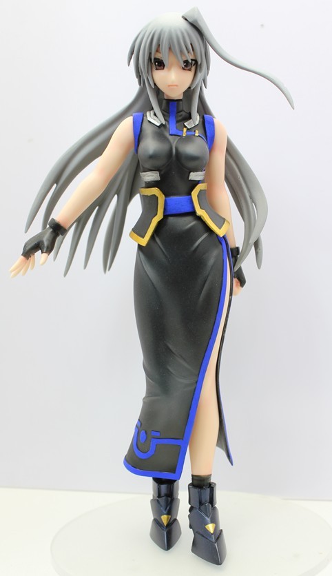 Reinforce, Mahou Shoujo Lyrical Nanoha The Movie 2nd A's, el poste del norte, Garage Kit