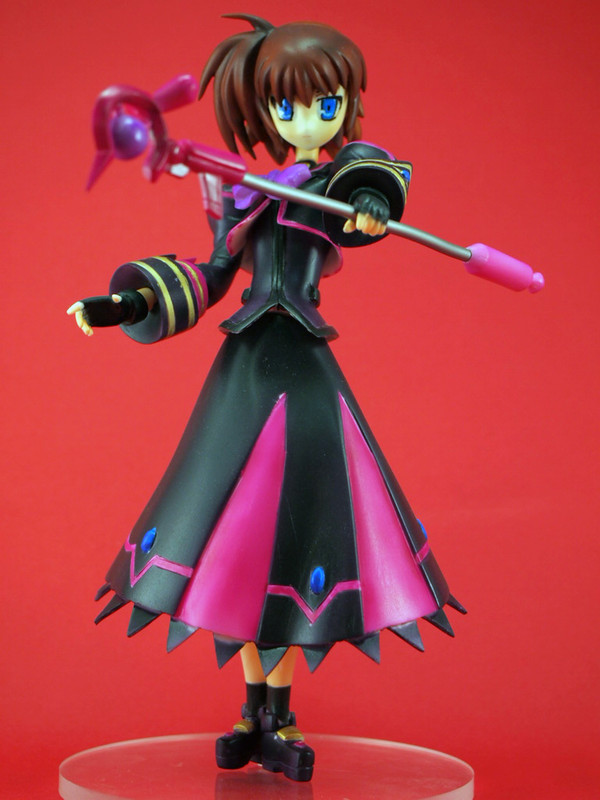 Stern the Destructor, Mahou Shoujo Lyrical Nanoha A's Portable - The Gears Of Destiny, KDG Toy-Box, Garage Kit