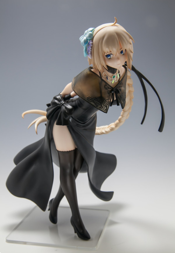 Jeanne d'Arc (Heroic Spirit Formal Dress), Fate/Grand Order, Iousen, Garage Kit, 1/7