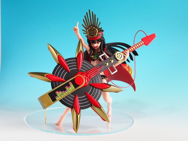 Oda Nobunaga, Fate/Grand Order, Hairu ando Deru, Garage Kit