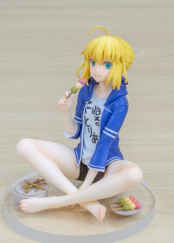 Altria Pendragon (Kuunerutria), Fate/Stay Night, ReplyFrom..., Garage Kit, 1/8