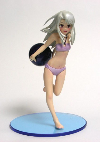 Illyasviel von Einzbern (Swimsuit), Fate/Stay Night, SJ, Garage Kit