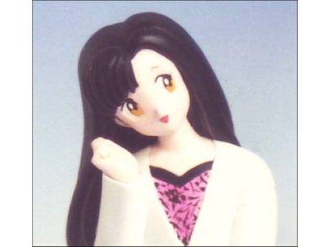 Ninomiya Hinako (Child), Ranma 1/2, Musashiya, Garage Kit, 1/8