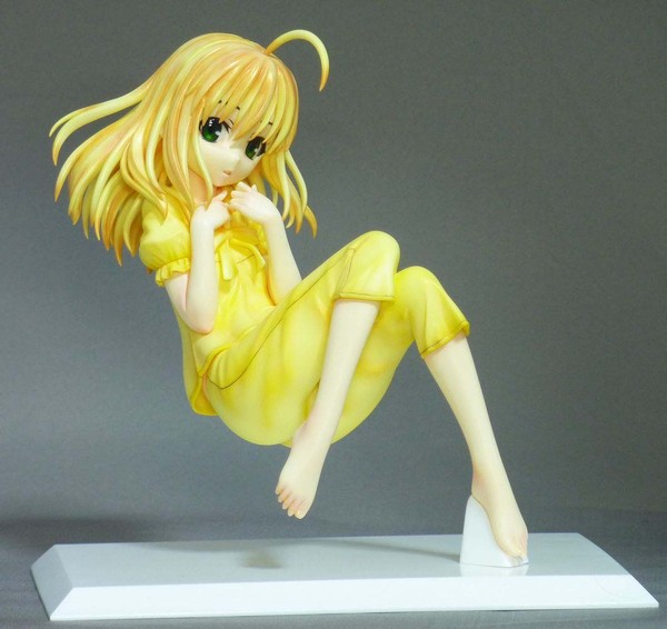 Altria Pendragon (Saber, Pajama), Fate/Zero, Primal Heart, Garage Kit, 1/7