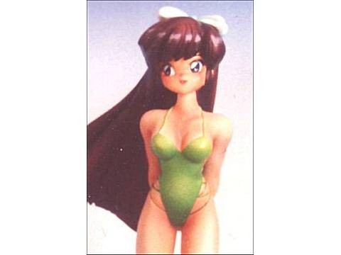 Kuonji Ukyou, Ranma 1/2, Musashiya, Garage Kit, 1/8