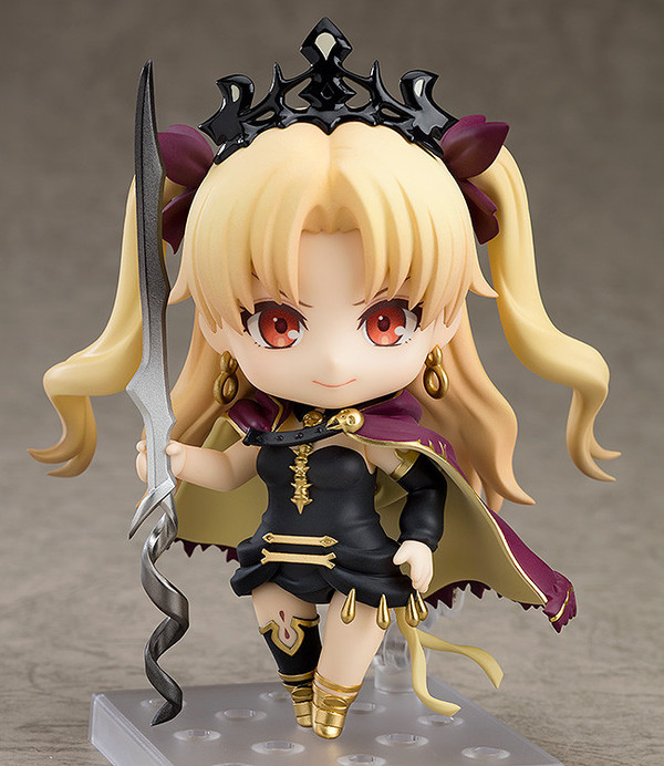 Ereshkigal (Lancer), Fate/Grand Order, Good Smile Company, Action/Dolls, 4580416906654