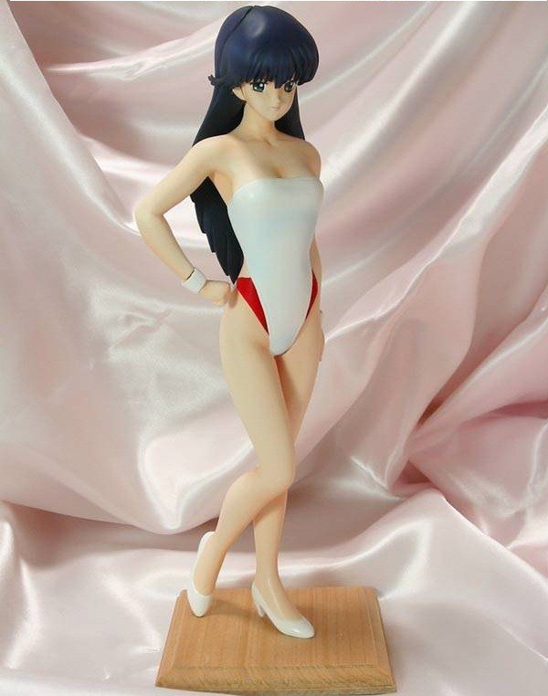 Ayukawa Madoka, Kimagure Orange Road, Musashiya, Garage Kit, 1/6