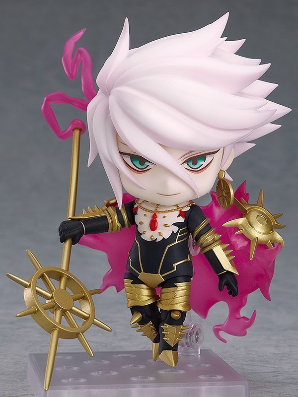 Karna (Lancer), Fate/Grand Order, Orange Rouge, Action/Dolls, 4580416907095