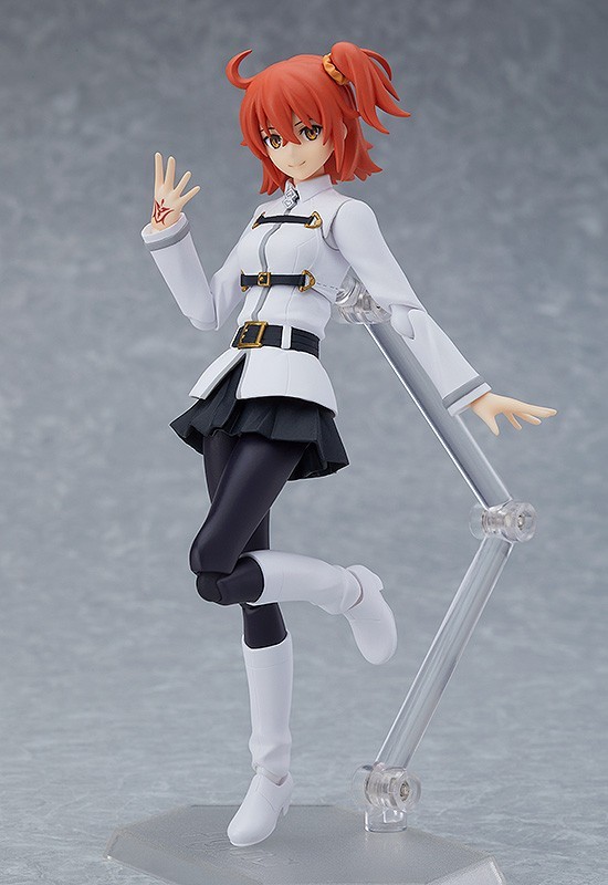 Gudako (Master), Fate/Grand Order, Max Factory, Action/Dolls, 4545784065792
