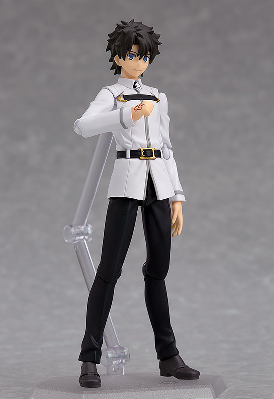 Fujimaru Ritsuka (Master), Fate/Grand Order, Max Factory, Action/Dolls, 4545784065785
