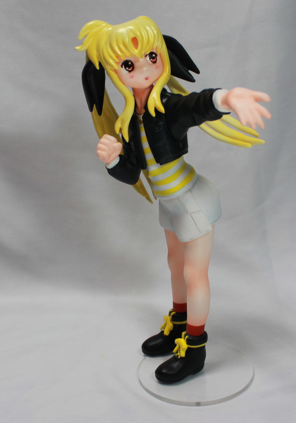 Fate T. Harlaown (Casual dress), Mahou Shoujo Lyrical Nanoha A's, Magical Heaven, Garage Kit