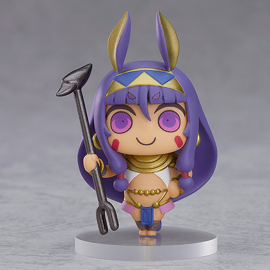 Nitocris, Fate/Grand Order, Good Smile Company, Trading, 4580416950671