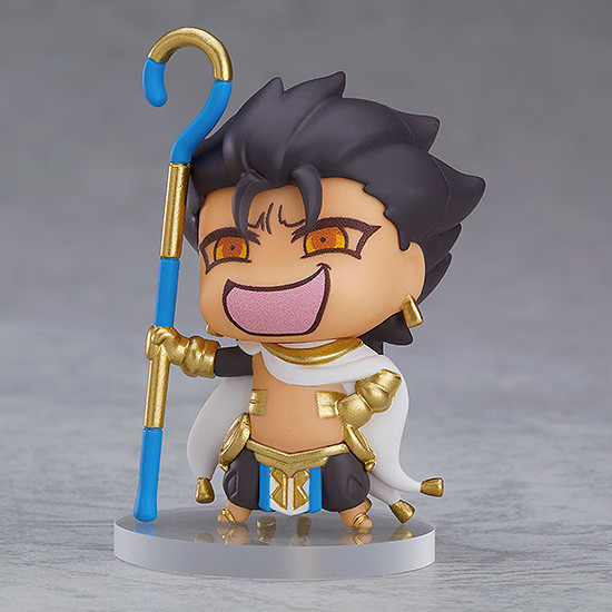 Ozymandias, Fate/Grand Order, Good Smile Company, Trading, 4580416950671