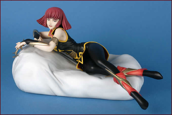 Haman Karn, Kidou Senshi Gundam ZZ, New Line, Garage Kit, 1/6