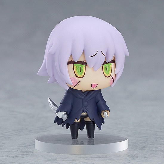 Jack the Ripper, Fate/Grand Order, Good Smile Company, Trading, 4580416950671