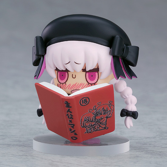 Nursery Rhyme, Fate/Grand Order, Good Smile Company, Trading, 4580416950671