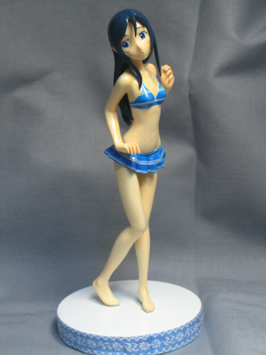 Aragaki Ayase (Swimsuit), Ore No Imouto Ga Konna Ni Kawaii Wake Ga Nai, Koganei Ahirudou, Garage Kit