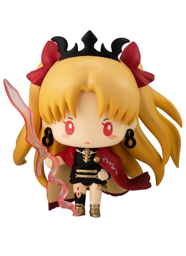 Ereshkigal, Fate/Grand Order, FuRyu, Trading