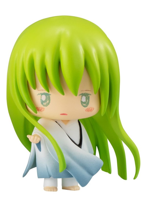 Enkidu, Fate/Grand Order, FuRyu, Trading