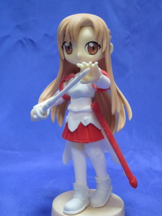 Asuna, Sword Art Online, En Tenka, Garage Kit