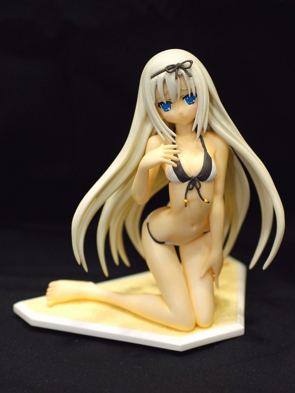 Eltlinde Aschberg (Swimsuit), Magicarat Radiant, G.F.X. Kaihatsu Kyoku, Garage Kit