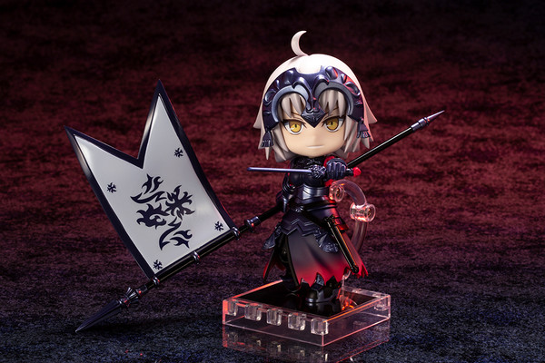 Jeanne d'Arc (Alter) (Avenger), Fate/Grand Order, Kotobukiya, Action/Dolls, 4934054007837