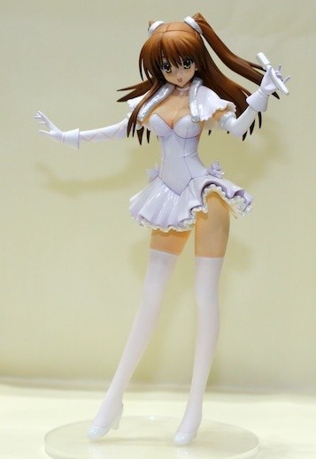 Ogiso Setsuna, White Album 2 -Shiawase No Mukougawa-, Country Girl, Garage Kit