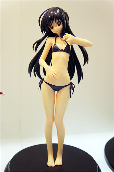 Kuroyukihime, Accel World, T's System, Garage Kit, 1/6