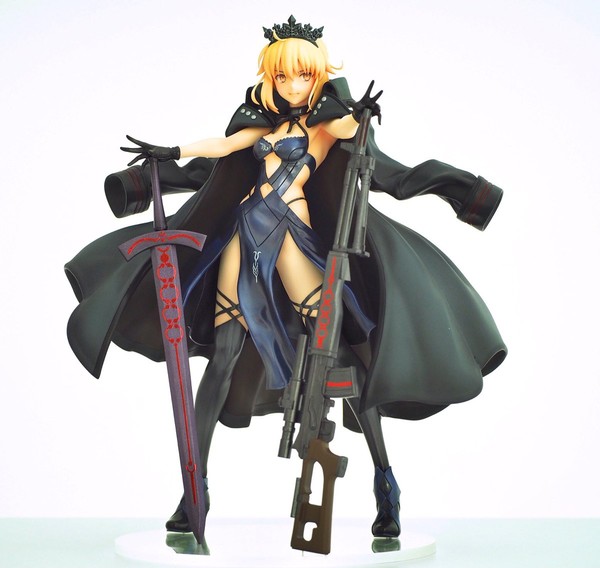 Altria Pendragon (Rider, Alter), Fate/Grand Order, Grizzry Panda, Garage Kit