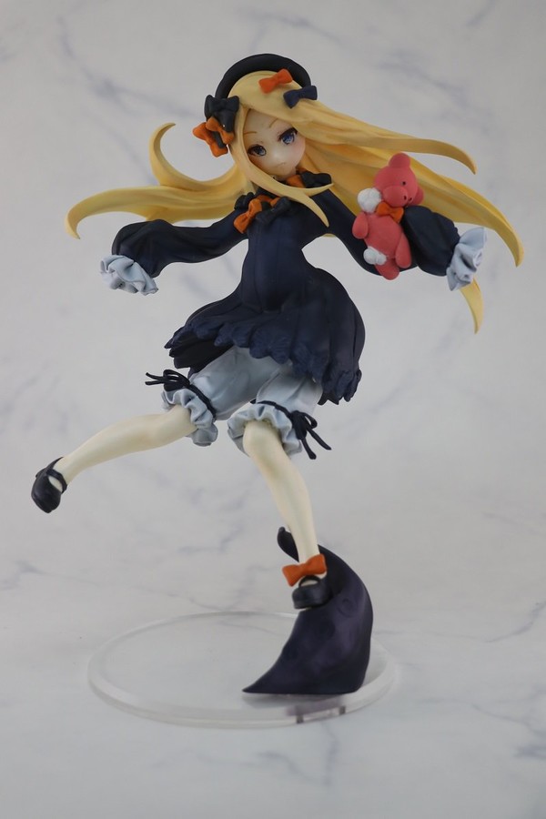 Abigail Williams, Fate/Grand Order, Studio Sunflower, Garage Kit