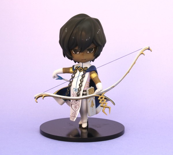 Arjuna, Fate/Grand Order, Flalalamingo, Garage Kit