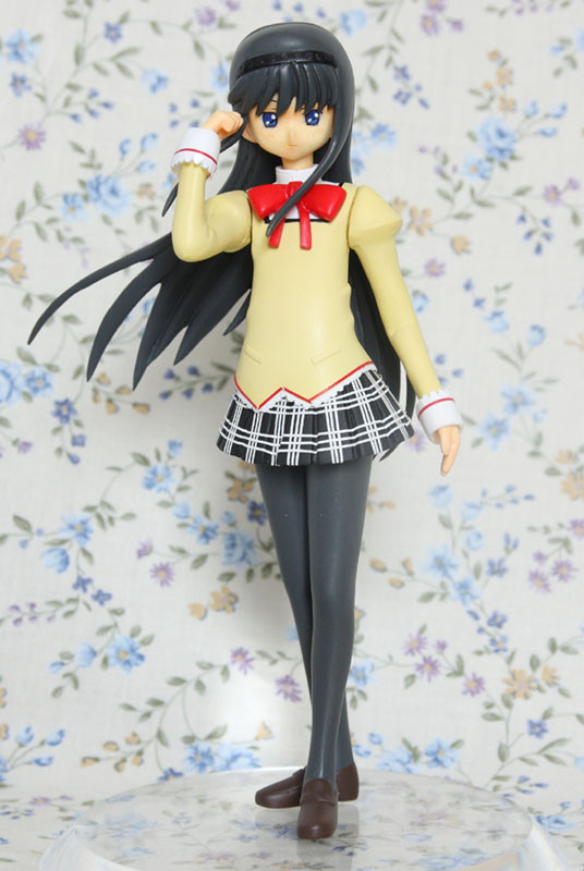 Akemi Homura, Mahou Shoujo Madoka☆Magica, SB4, Garage Kit