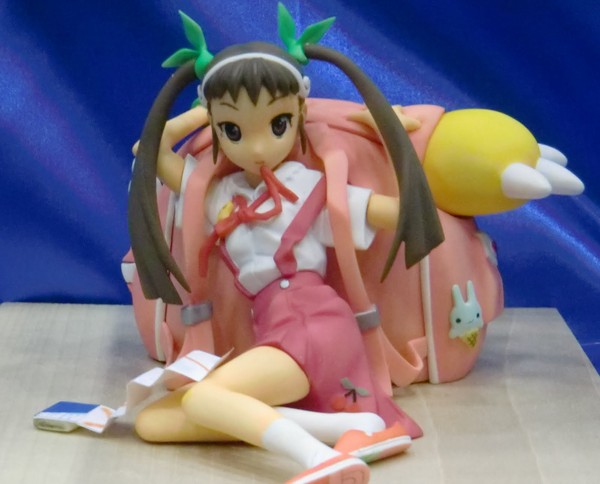 Hachikuji Mayoi, Bakemonogatari, Mokei Koubou, Garage Kit