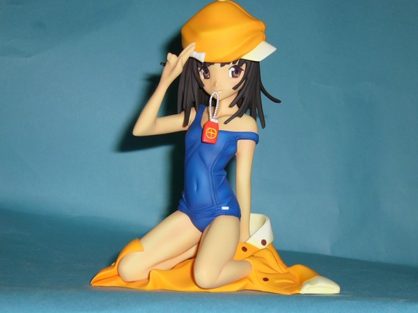 Sengoku Nadeko, Bakemonogatari, Mokei Koubou, Garage Kit