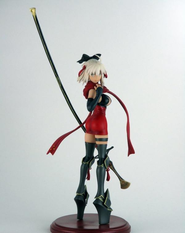 Okita Souji, Fate/Grand Order, Honey Workshop, Garage Kit