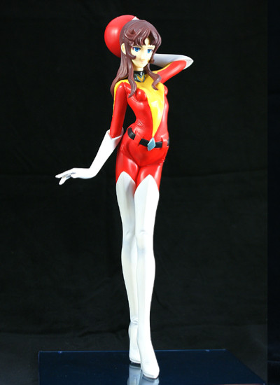 Grace Maria Fleed, UFO Robo Grendizer, Tsutsuji Koubou, Garage Kit