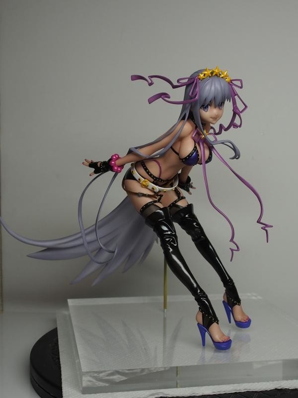 BB (Mizugi, Second Ascension), Fate/Grand Order, Model Passiona, Garage Kit