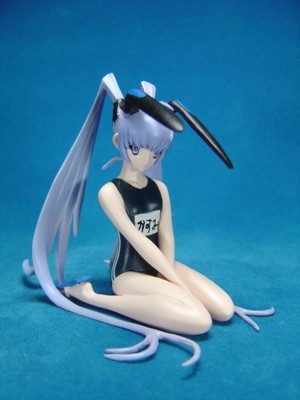 Yashiro Kasumi (Swimsuit), Muv-Luv, A-frame, Garage Kit