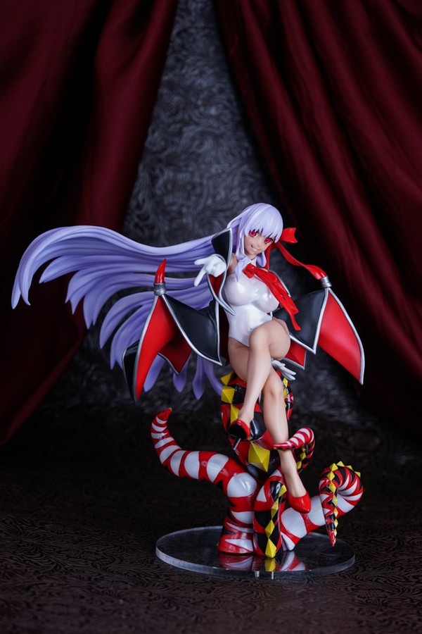 BB (Mizugi BB-chan), Fate/Grand Order, Heartstrings, Garage Kit